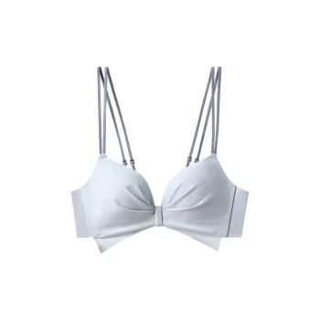 GRACE TOPIC Bra Women's Combo Set
