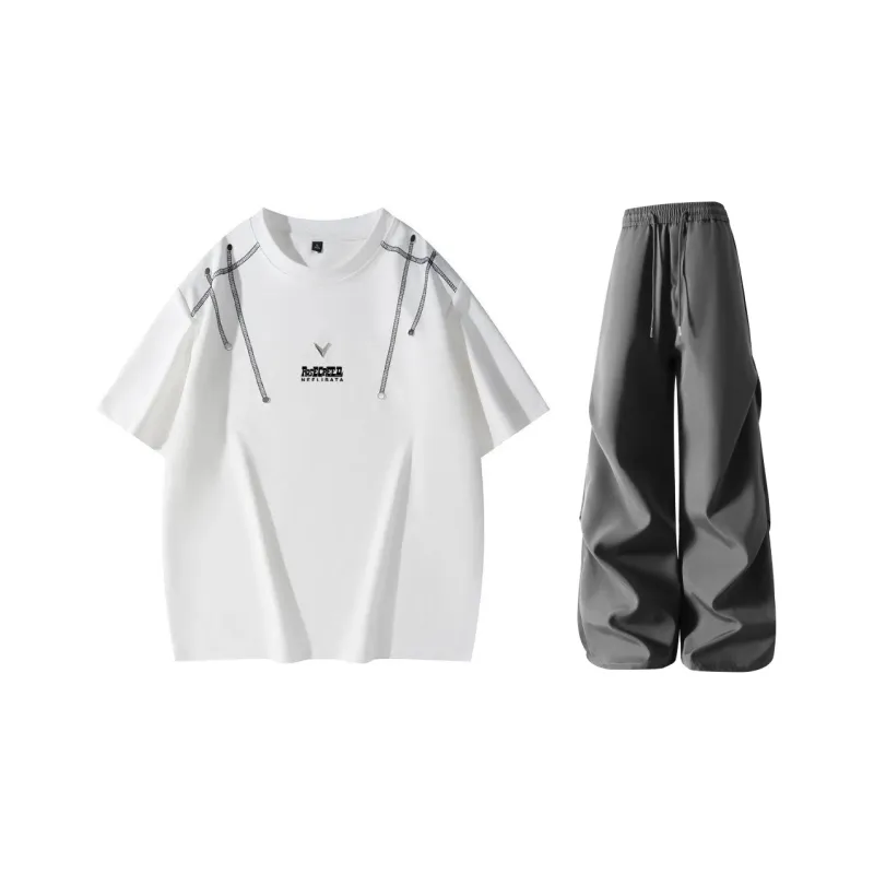 ROSECREED Casual Sportswear Unisex-0