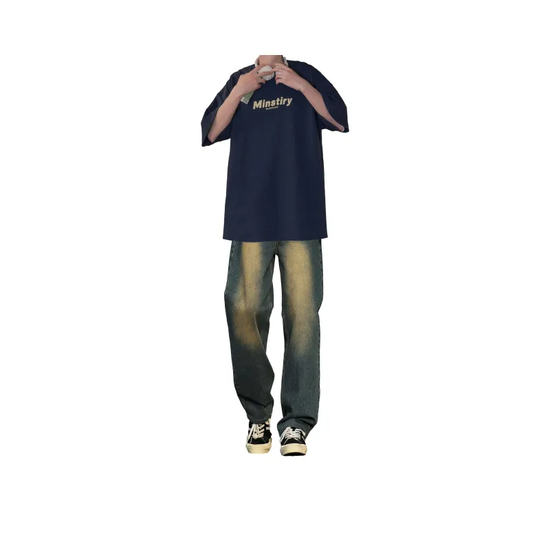 A/2/8/T Casual Sportswear Unisex-25