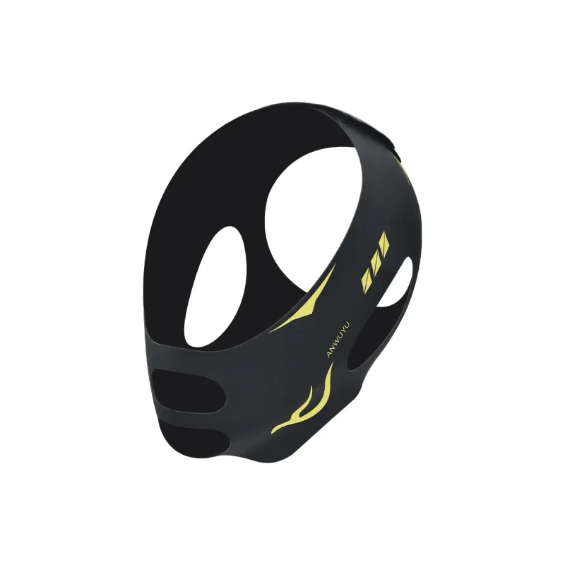 ANWUYU Polyamide Face Masks Men's-1