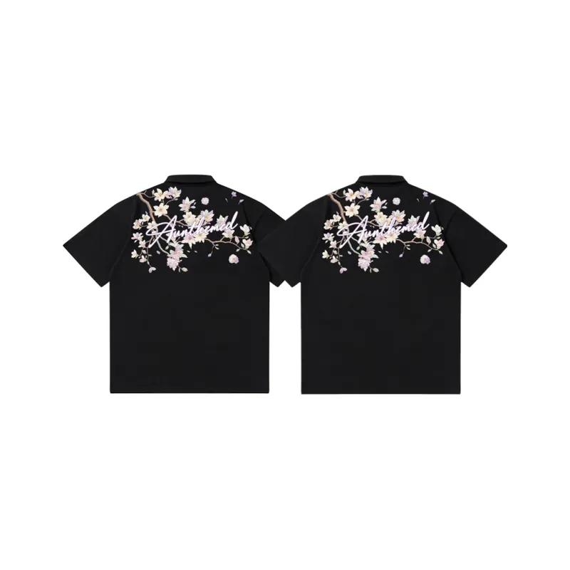 UNthemed Polo Shirt Unisex 2 Pack-4