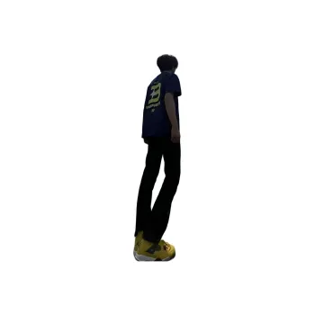 UNthemed Jeans Unisex