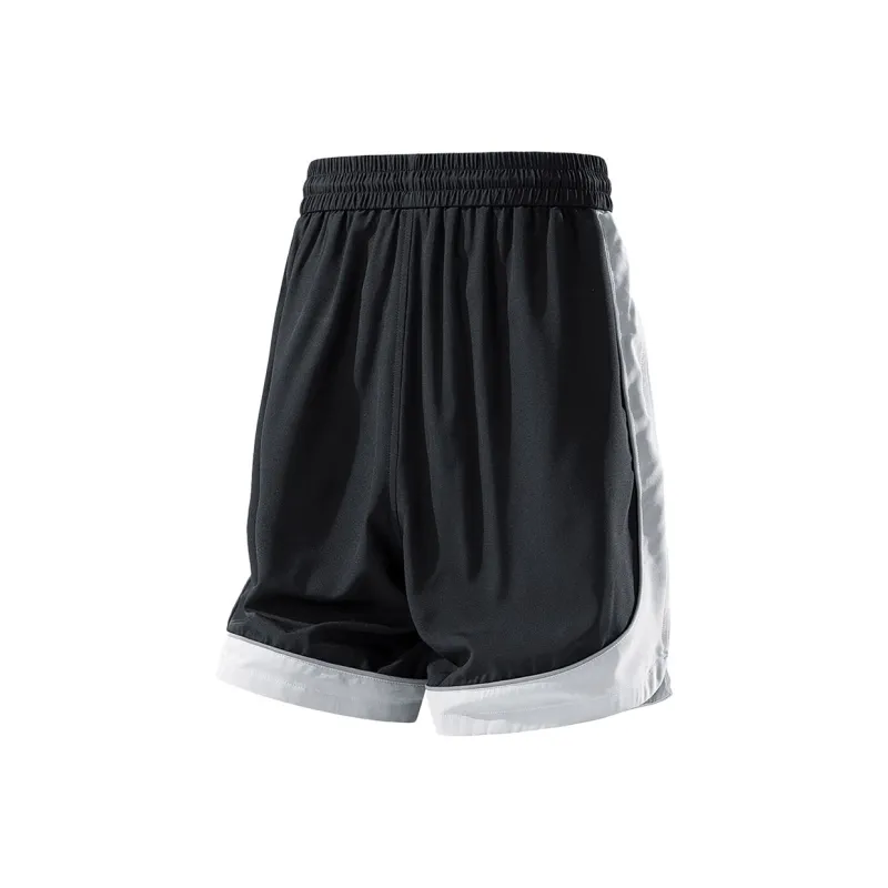 FCB ARCELONA Casual Shorts Unisex-1