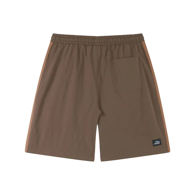 ACTUP Casual Shorts Men-1