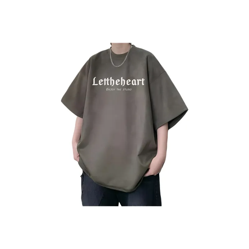 TONYBEAR T Shirts Men-10