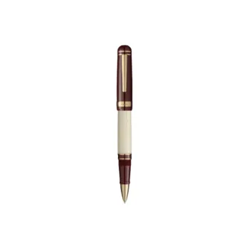 Laban CAMBRIDGE TR 325 Cambridge Collection Ivory White Cream Ballpoint Pens / Sign Pens