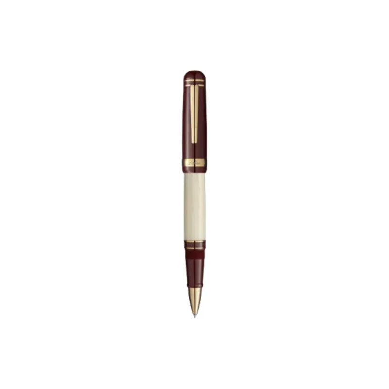 Laban CAMBRIDGE TR 325 Cambridge Collection Ivory White Cream Ballpoint Pens / Sign Pens-3