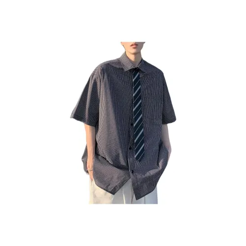 SUNSETMONENT Cargo Pants Unisex
