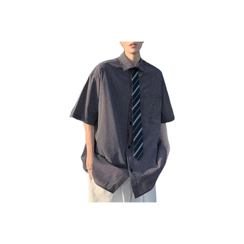 SUNSETMONENT Shirts Unisex-10