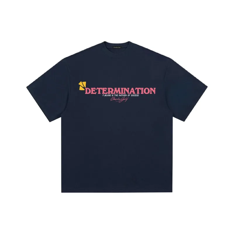 CHARLIE GOLF T Shirts Unisex-11