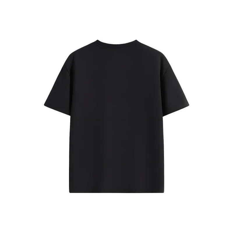 CHARLIE GOLF T Shirts Unisex-4