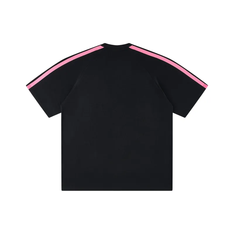 BOTH PLAY T Shirts Unisex-3