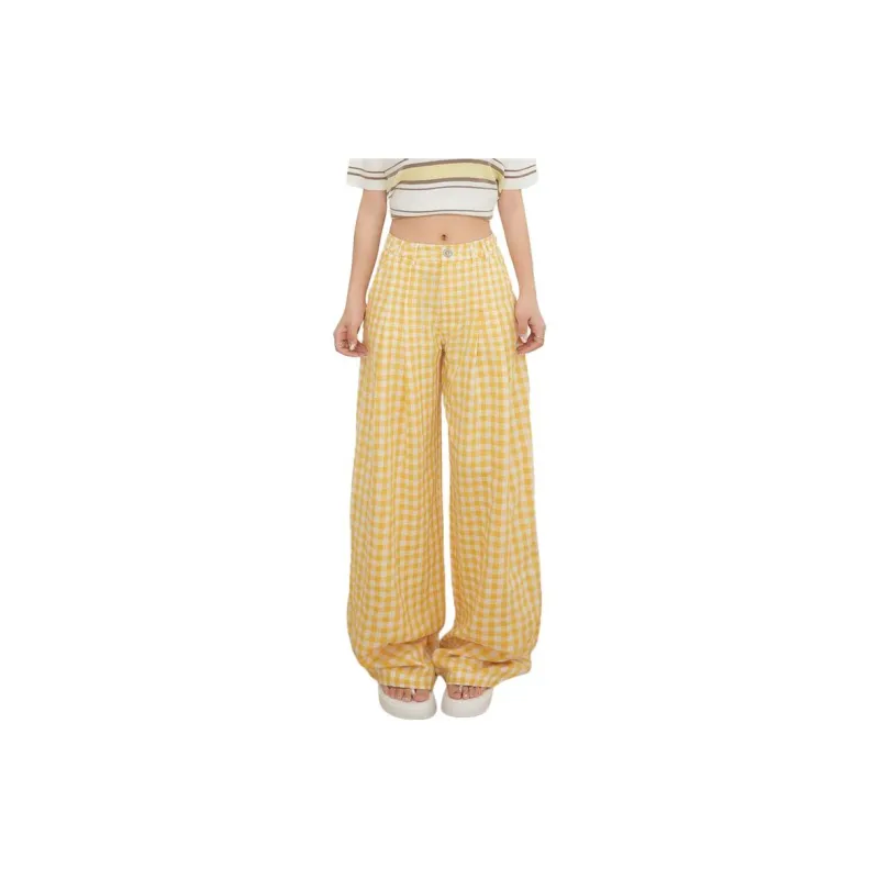 NVRFRGT Casual Pants Women's-0
