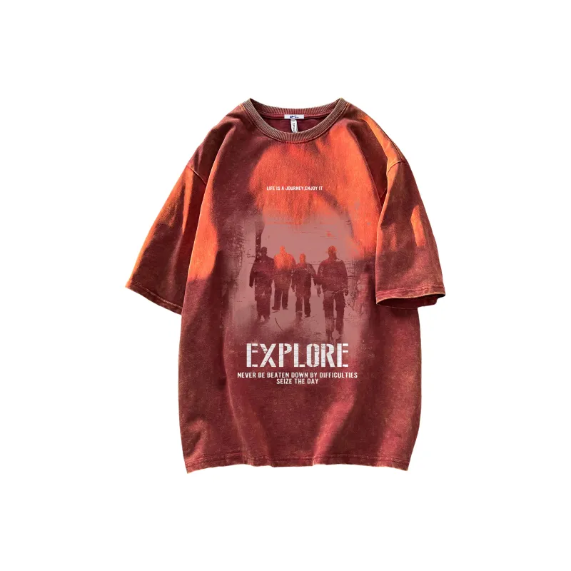 WARRIOR T Shirts Unisex-15