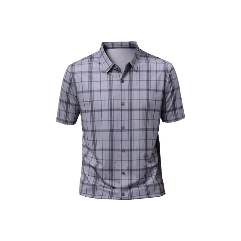 PIERRE CARDIN Shirts Men-7
