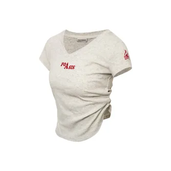 FOASIS T Shirts Women's
