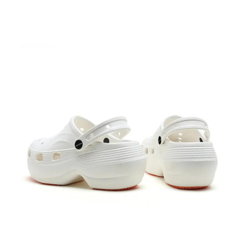 DAPHNE Clogs Women's-2