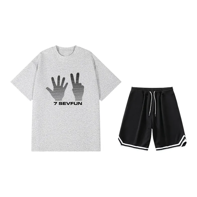 7 SEVFUN Men Pajama Sets-10