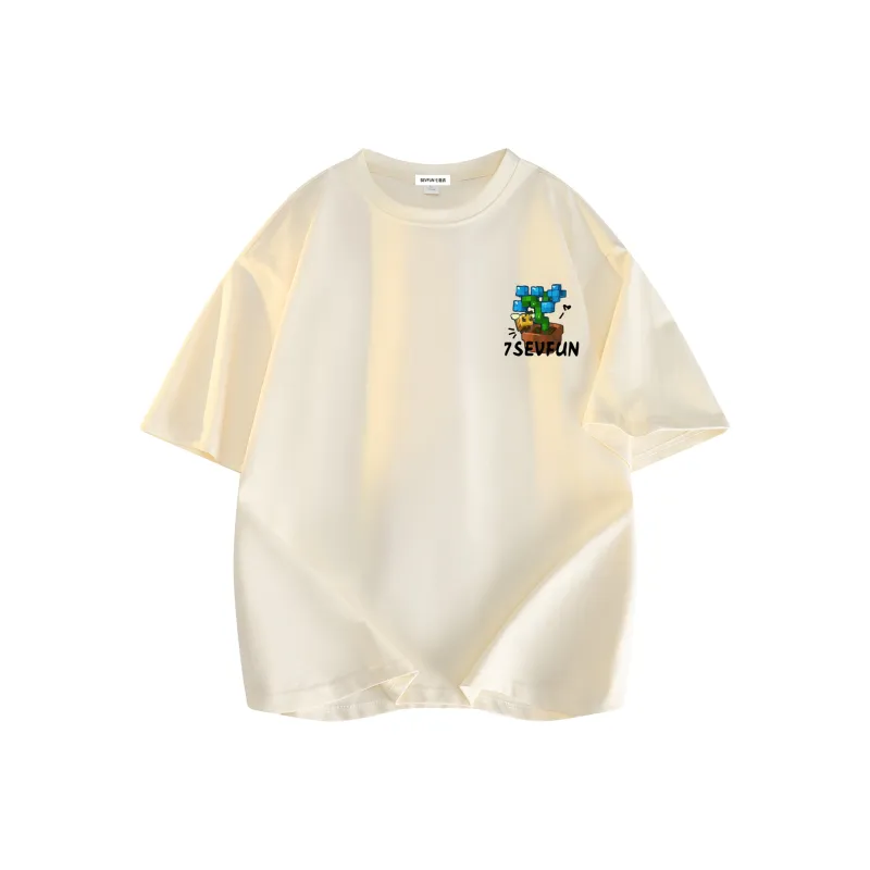 7 SEVFUN T Shirts Unisex-10