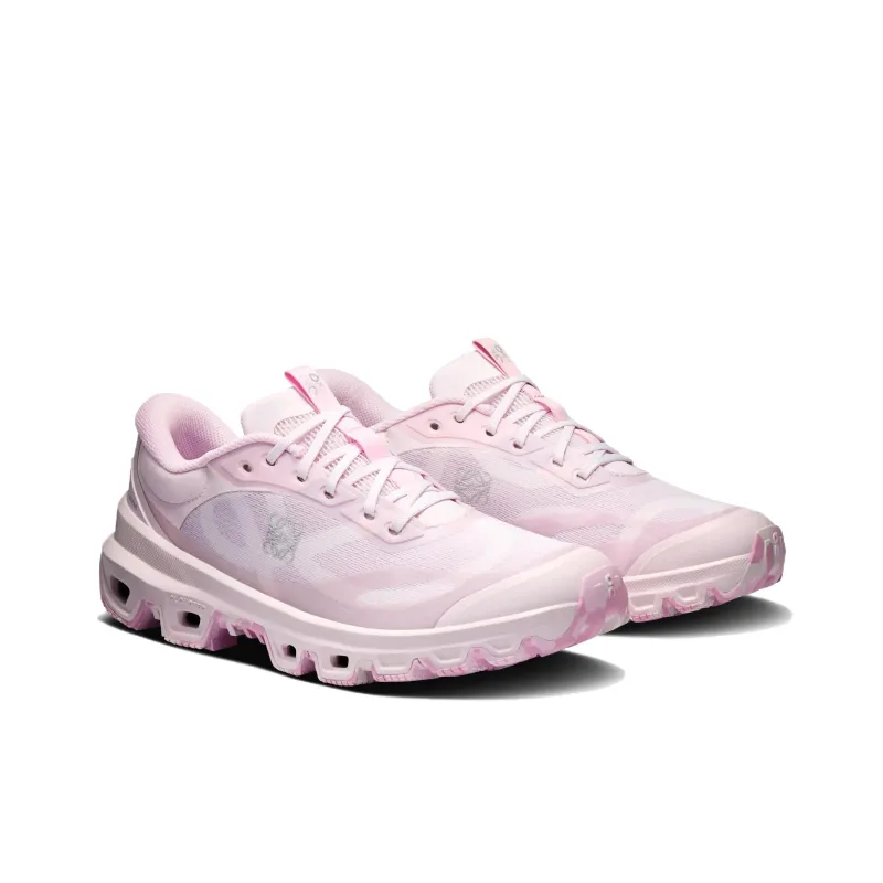 On Running Cloudventure 2 Loewe Pale Pink Women's-3