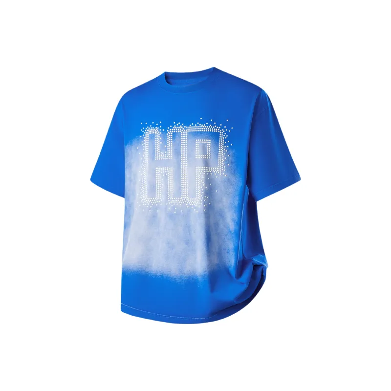 HIPANDA T Shirts Men-3