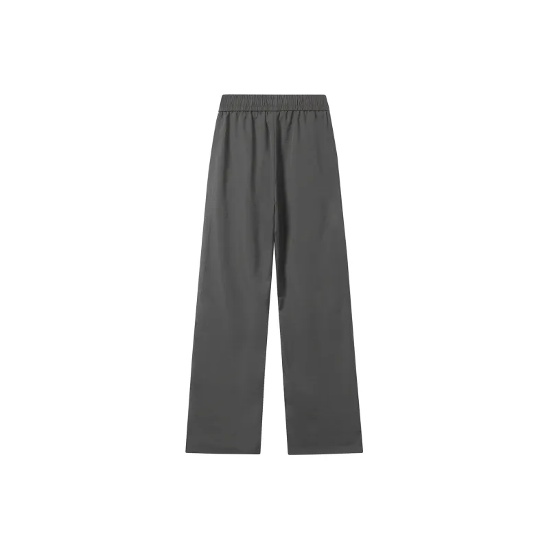 RICE NINE TEN Casual Pants Unisex-12