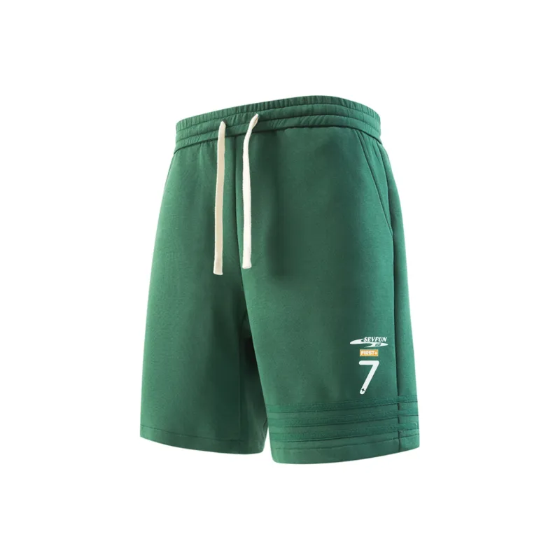 7 SEVFUN Casual Shorts Unisex-20