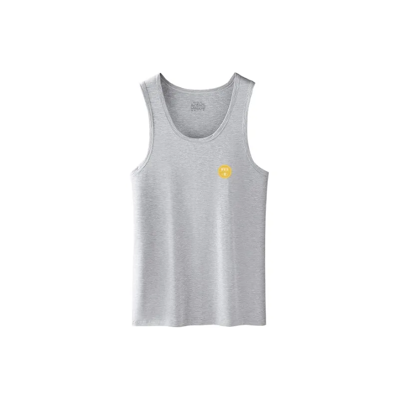 ROBINHOOD Men Tank Tops-4