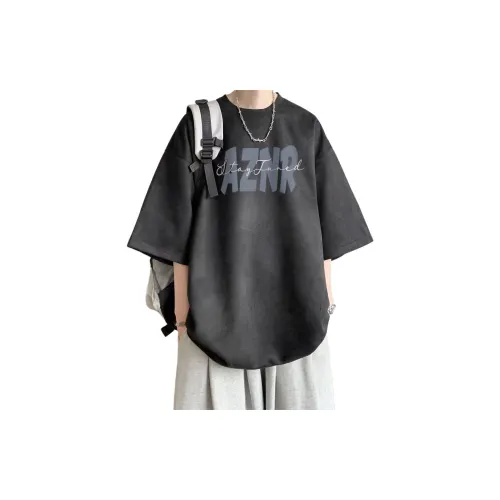 TONYBEAR T Shirts Men