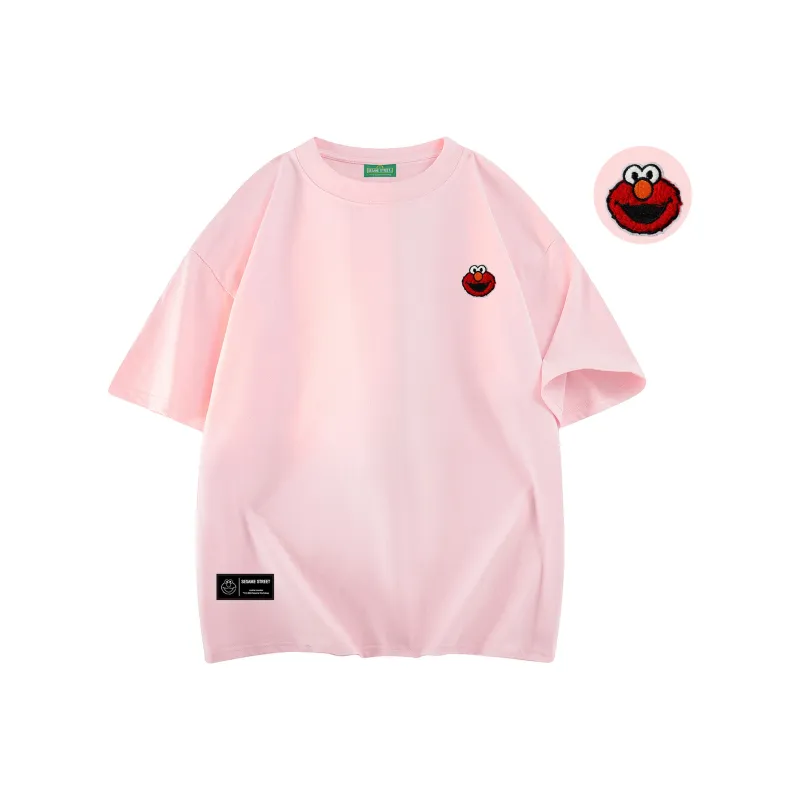 SESAME STREET T-Shirts Unisex-17