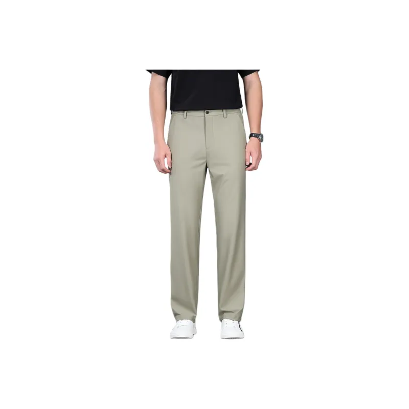 PIERRE CARDIN Casual Pants Men's-15