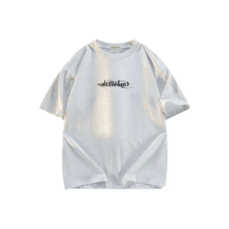 Budding Bear T Shirts Unisex-8