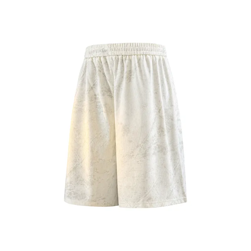 Endless Abyss Casual Shorts Unisex-5