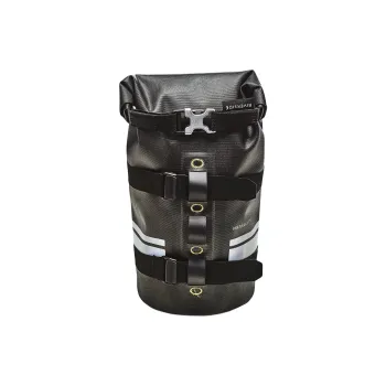 DECATHLON Polyester Travel Storage Bag Unisex Dark Green