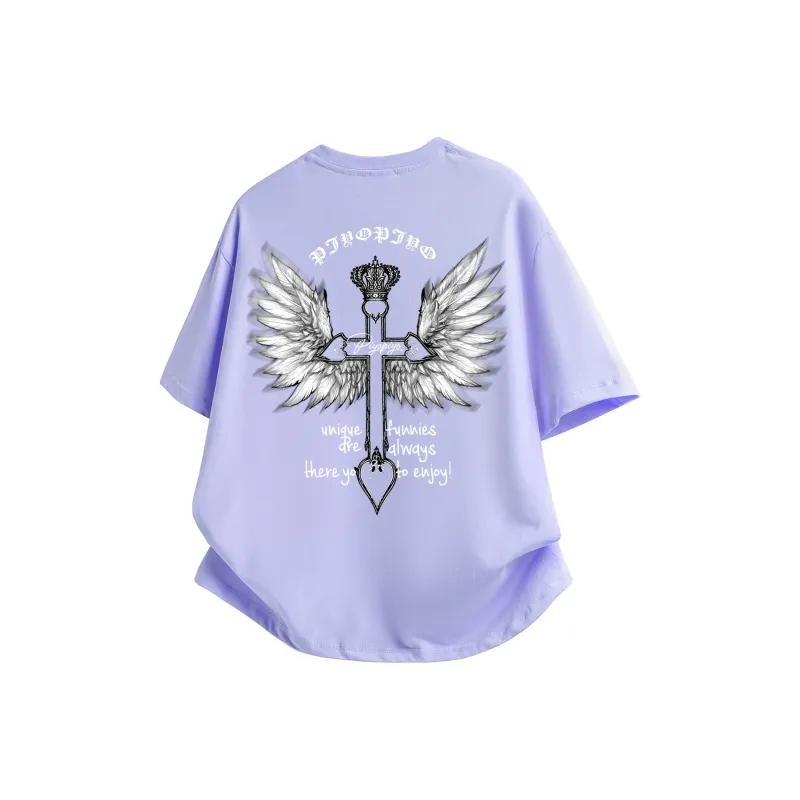 PIYOPIYO T Shirts Unisex-18