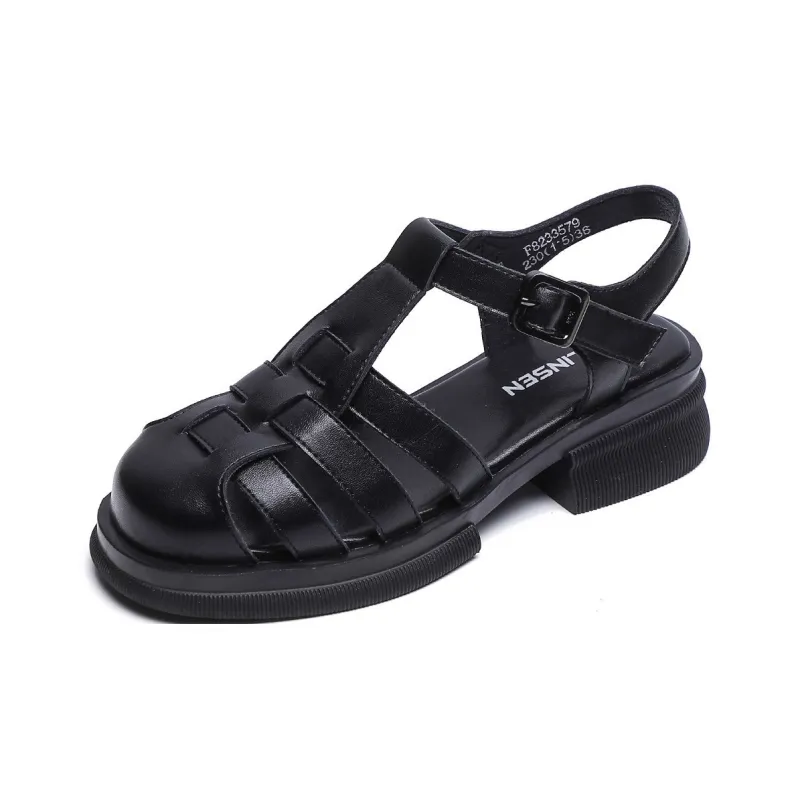 Mulinsen Roman Sandals Women's-6