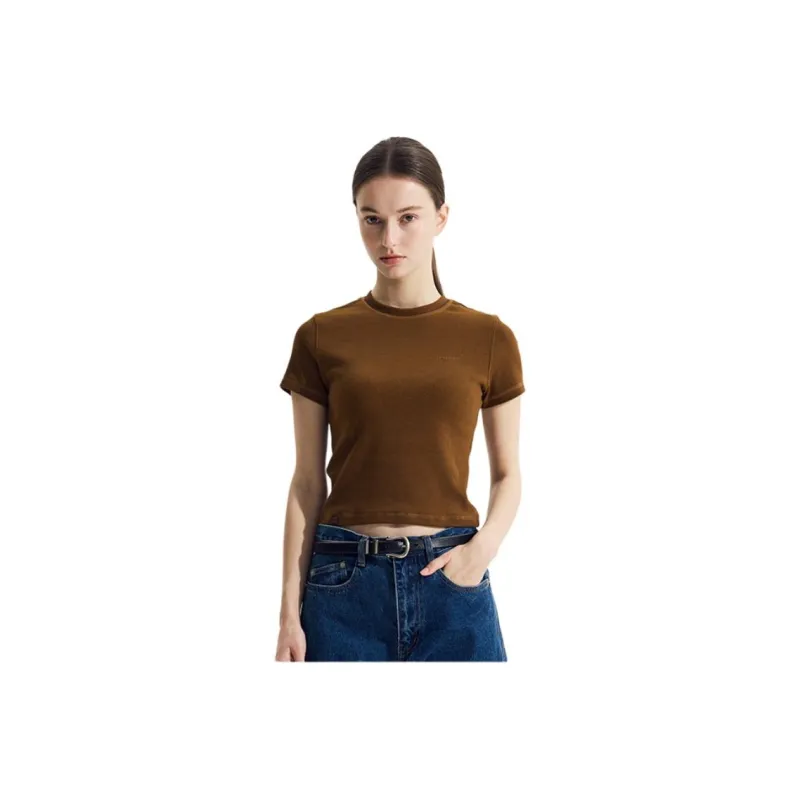 Norybrand Crop Tops Women's-2