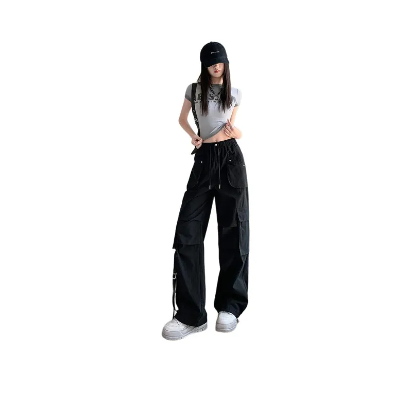 GOSO Cargo Pants Women's-15
