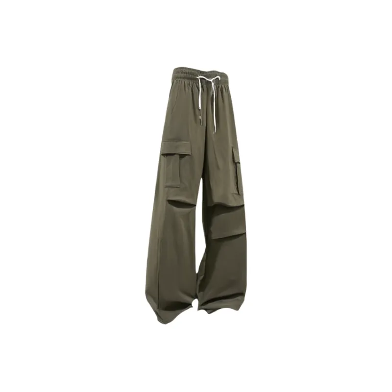 Evil Lions Knitted Sweatpants Unisex-9