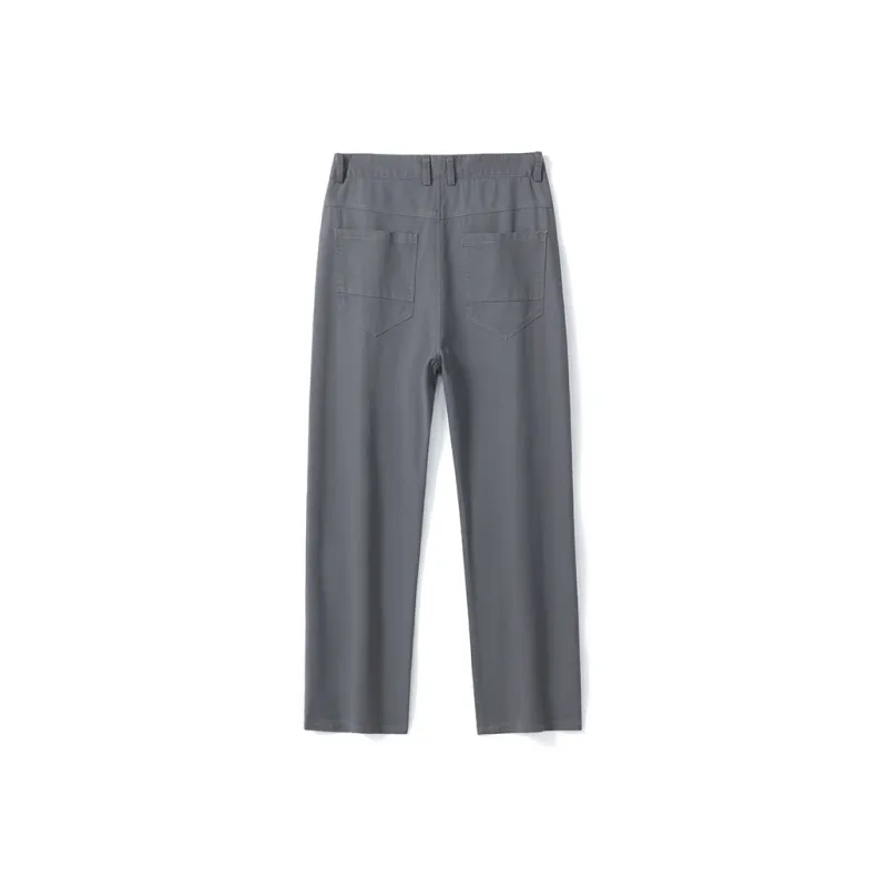 Jeep Outdoor Casual Pants Unisex-7