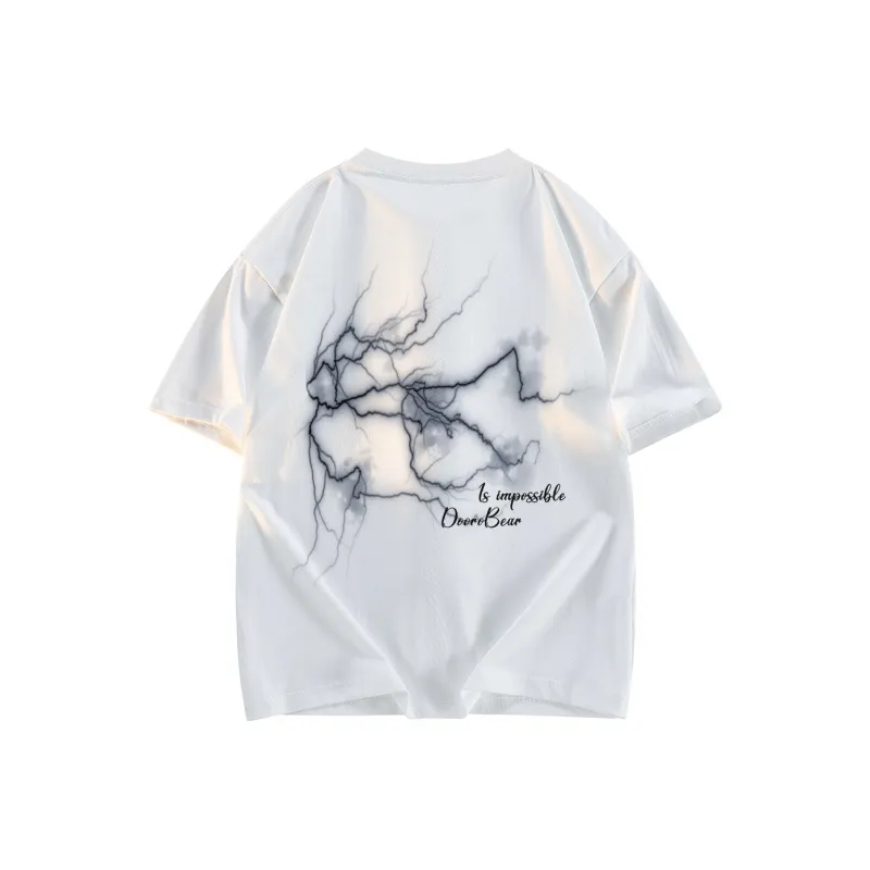 Budding Bear T Shirts Unisex-1