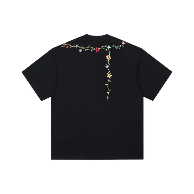 KIRHNE T Shirts Unisex-4