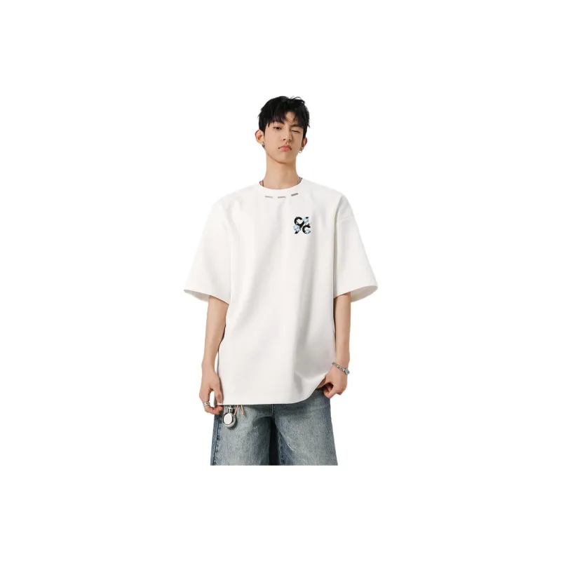 Colorful Creations T Shirt Unisex-0