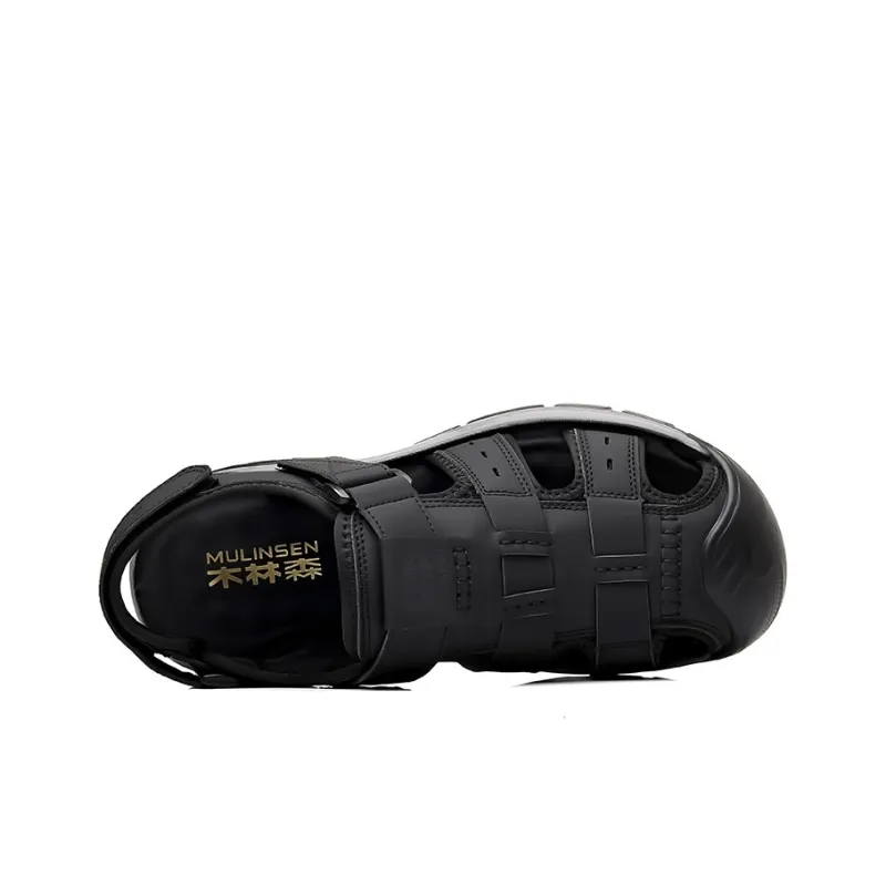 Mulinsen River Trekking Shoes Men's-7