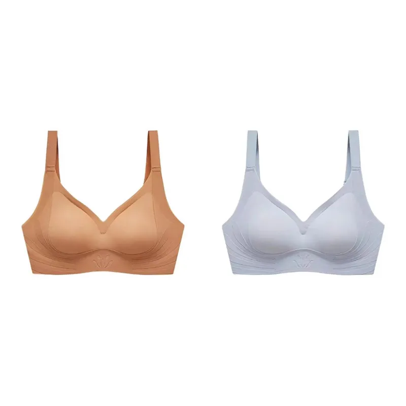 YUZHAOLIN Bra Women's Combo Set-22