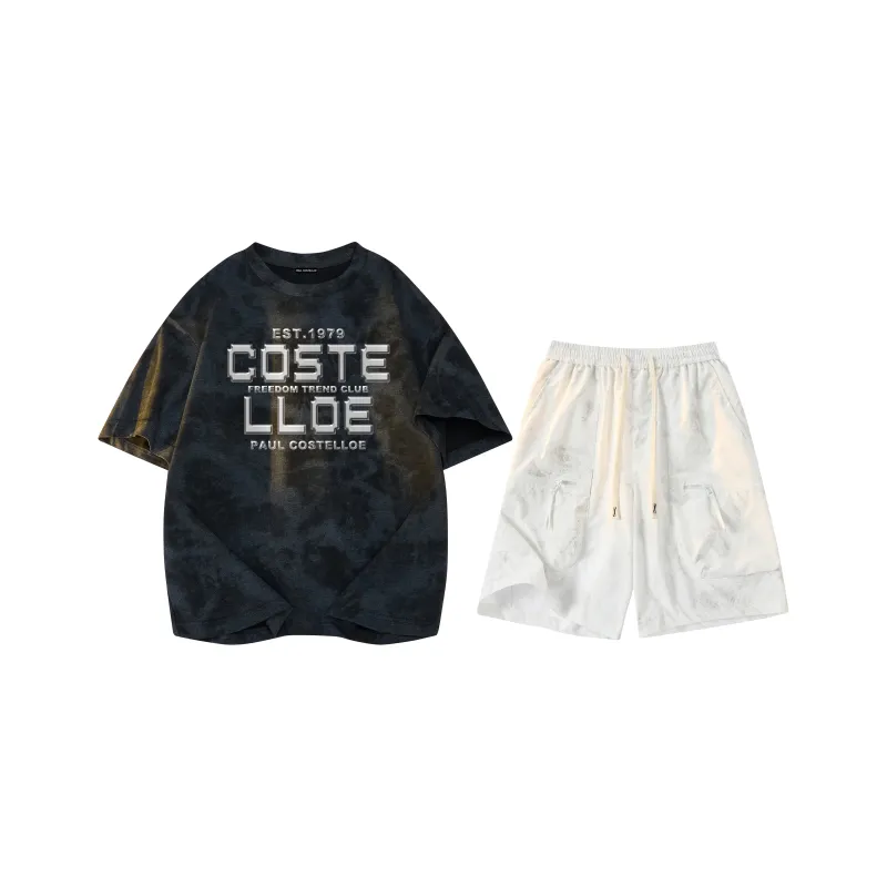 PAUL COSTELLOE Casual Sportswear Unisex-9