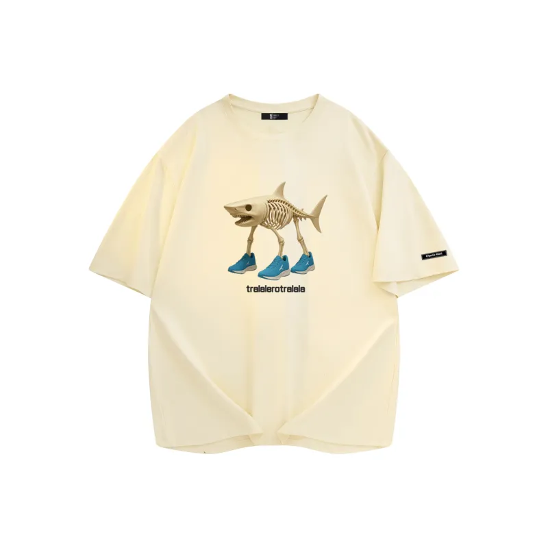 CHARLIE GOLF T Shirts Unisex-2