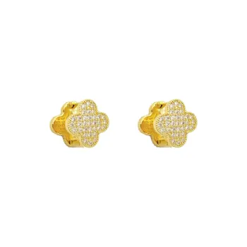 QIMEILA Earrings Women's