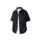 Tie-Dye Obsidian Black