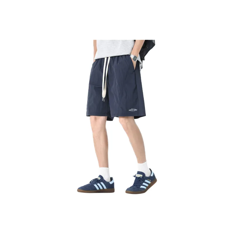 SESAME STREET Casual Shorts Unisex-6